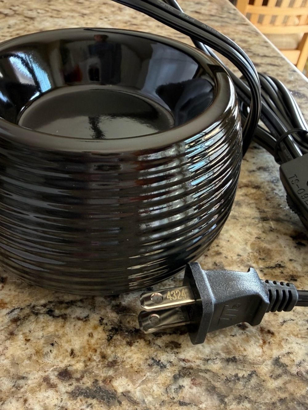 Scentsy Wax Warmer